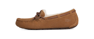 UGG Dakota Slipper Chestnut - 1107949-CHE - View 1 | Next Step