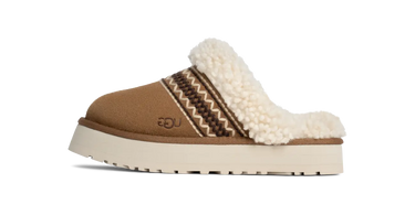 UGG Disquette Atherson Slipper Chestnut - 1158282-CHE - View 1 | Next Step