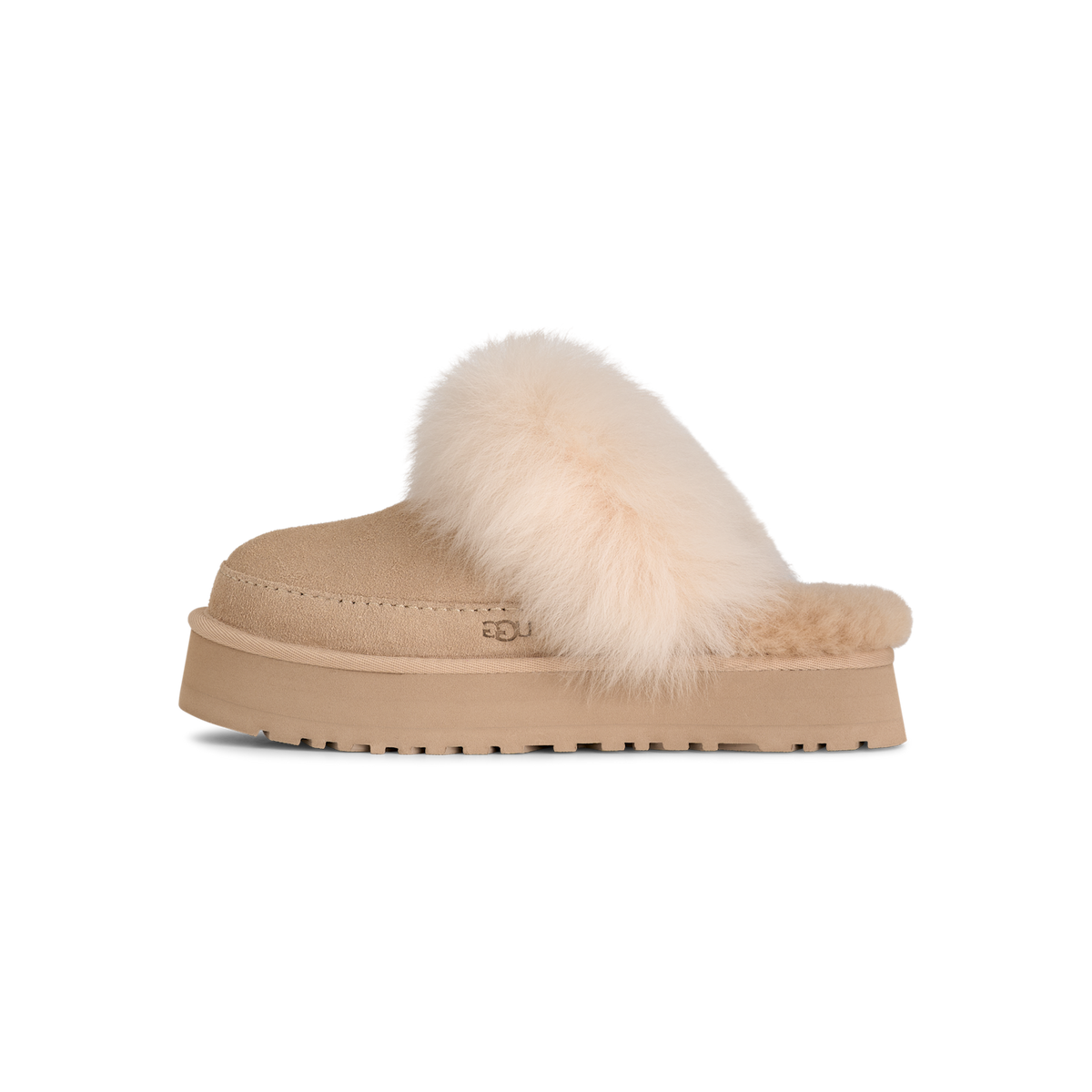 UGG Disquette Chalet Slipper Sandcastle (Women's)