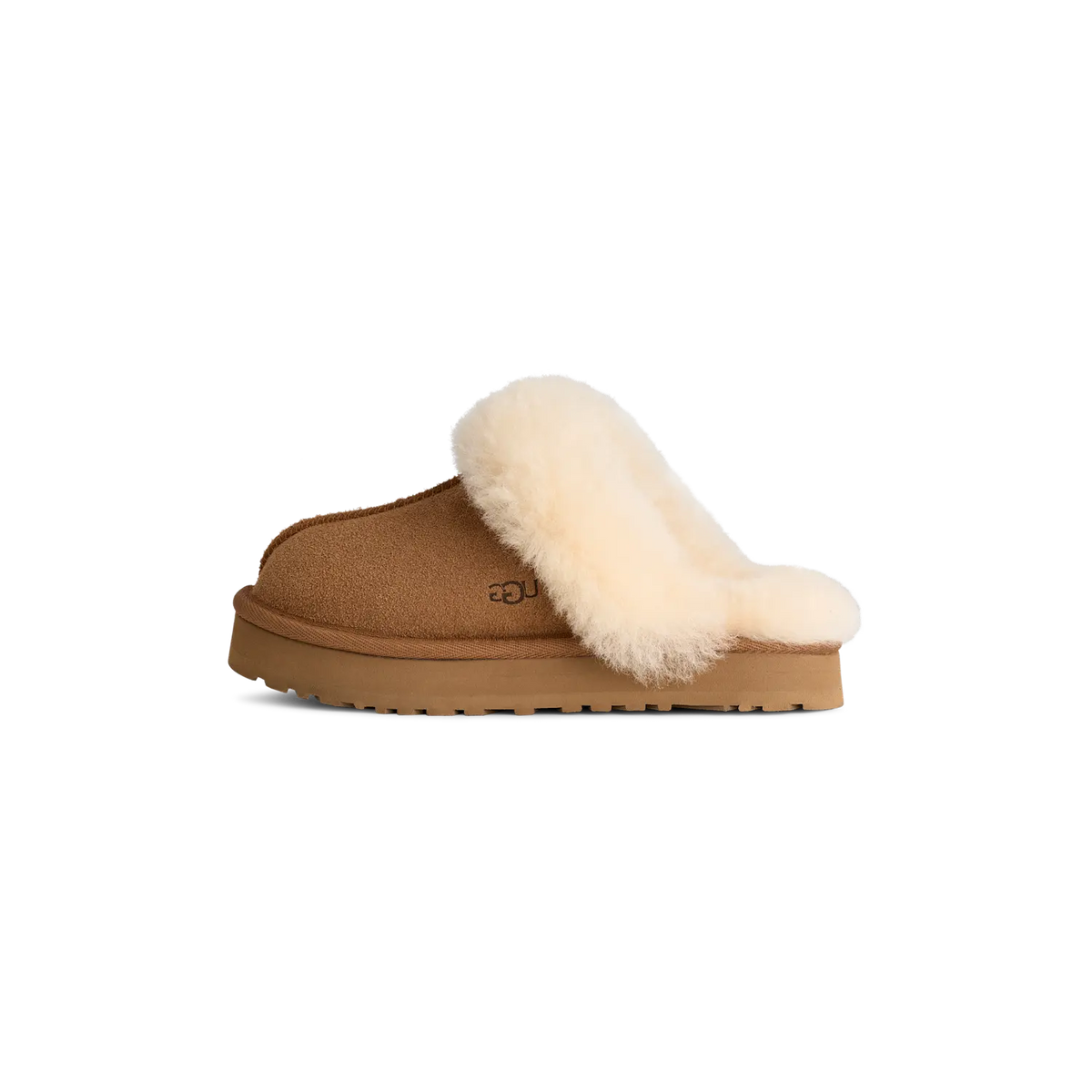 UGG Disquette Slipper Chestnut (Kids)