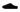 UGG Elea Slip-On Slipper Black