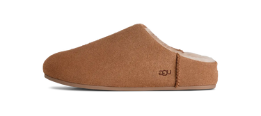 UGG Elea Slip-On Slipper Chestnut - 1171390-CHE - View 1 | Next Step