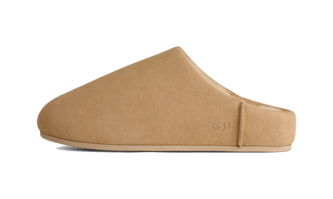 UGG Elea Slip-On Slipper Sand - 1171390-SAN - View 1 | Next Step