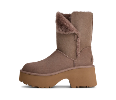 UGG Esmee Boot Caribou - 1171533-CRBO - View 1 | Next Step