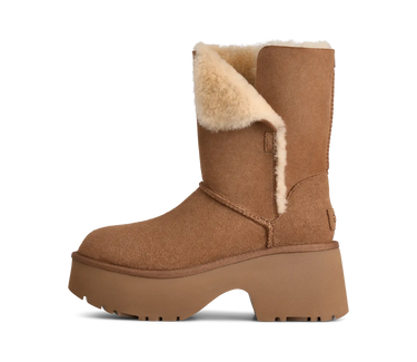 UGG Esmee Boot Chestnut | Next Step