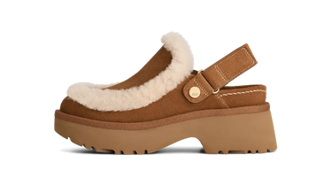 UGG Esmee Clog Chestnut - 1173331-CHE - View 1 | Next Step