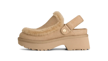 UGG Esmee Clog Mustard Seed | Next Step
