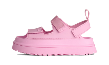 UGG GoldenGlow Sandal Pink Diamond - 1152685-PKD - View 1 | Next Step