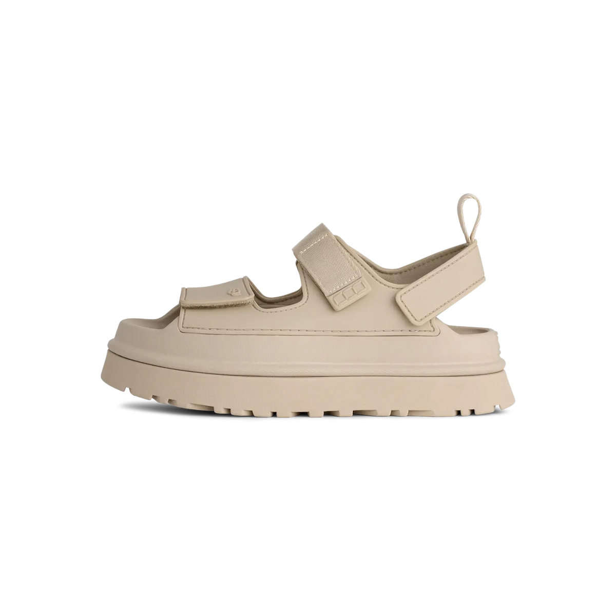 UGG GoldenGlow Sandal Sea Salt (Women's)
