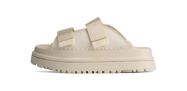 UGG GoldenGlow Slide Jasmine (Kids) | Next Step