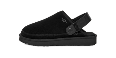 UGG Goldencoast Clog II Black | Next Step