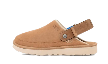 UGG Goldencoast Clog Sand - 1142172-SSNT - View 1 | Next Step