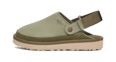 UGG Goldencoast Clog Shaded Clover - 1142172-SDC - View 1 | Next Step