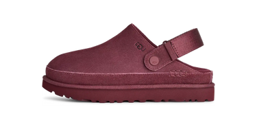 UGG Goldenstar Clog Burnt Magenta - 1138252-BTMG - View 1 | Next Step