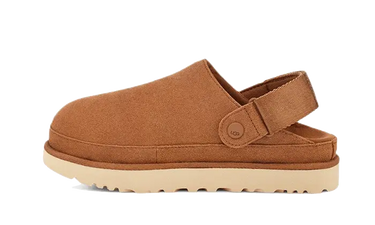 UGG Goldenstar Clog Chestnut - 1138252-CHE - View 1 | Next Step