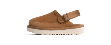 UGG Goldenstar Clog Chestnut (Toddler) | Next Step