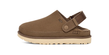 UGG Goldenstar Clog Hickory - 1138252-HCK - View 1 | Next Step