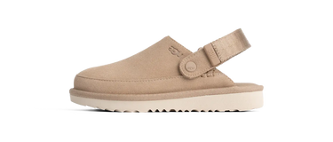 UGG Goldenstar Clog Sand (Kids) - 1159770K-SAN - View 1 | Next Step