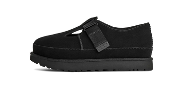UGG Goldenstar Mary Jane Black - 1171506-BLK - View 1 | Next Step