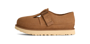 UGG Goldenstar Mary Jane Chestnut - 1171506-CHE - View 1 | Next Step