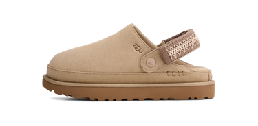 UGG Goldenstar UGGbraid Clog Mustard Seed | Next Step