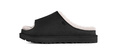 UGG Greenport Slide Black - 1167610-BLK - View 1 | Next Step
