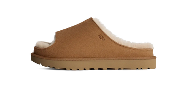 UGG Greenport Slide Chestnut - 1167610-CHE - View 1 | Next Step