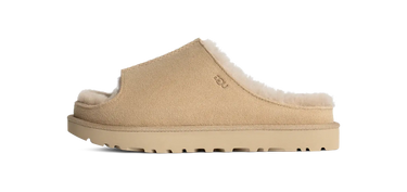 UGG Greenport Slide Sand - 1167610-SAN - View 1 | Next Step