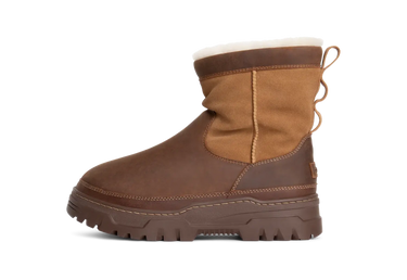 UGG Heritage Pull-On TrailGazer Boot Chestnut | Next Step