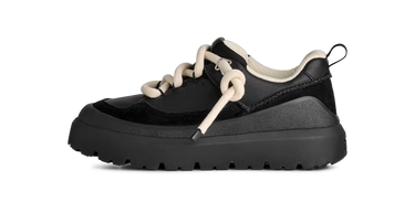 UGG Heritage Utility Sneaker Black - 1170910-BBLC - View 1 | Next Step