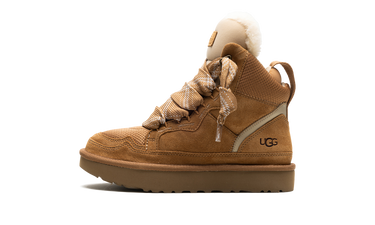 UGG Highmel Chestnut - 1145390-CHE - View 1 | Next Step