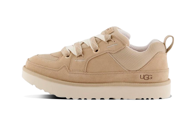 UGG Lo Lowmel Mustard Seed - 1169493-MDSD - View 1 | Next Step