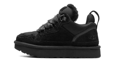 UGG Lowmel Black - 1144032-BLK - View 1 | Next Step