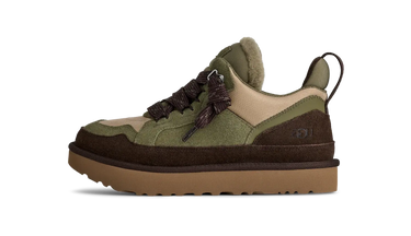 UGG Lowmel Burnt Olive Mustard Seed | Next Step