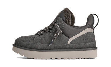 UGG Lowmel Charcoal Goat - 1170750-CLGT - View 1 | Next Step