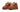 UGG Lowmel Chestnut - 1144032-CHE - View 2 | Next Step