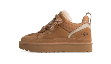 UGG Lowmel Chestnut | Next Step