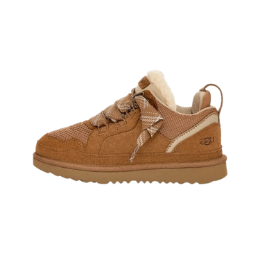 UGG Lowmel Chestnut (Kids) - 1152410K-CHE - View 1 | Next Step