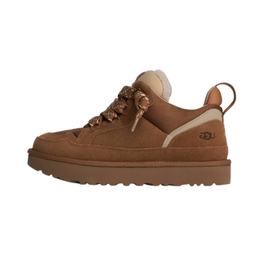 UGG Lowmel Chestnut (Men) - 1170750-CHE - View 1 | Next Step