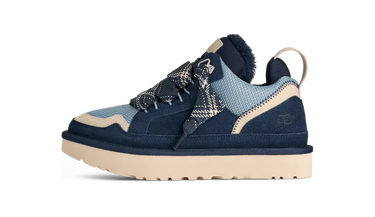 UGG Lowmel Dark Indigo Sea Salt - 1144032-DGS - View 1 | Next Step