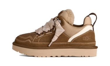 UGG Lowmel Light Bronze - 1144032-LBNZ - View 1 | Next Step