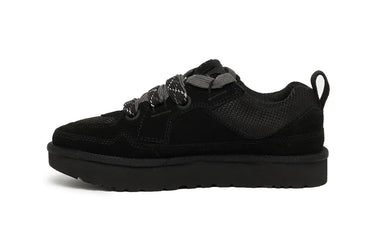 UGG Lowmel Lo Black - 1169493-BLK - View 1 | Next Step