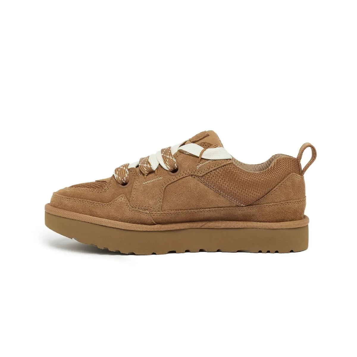 UGG Lowmel Lo Chestnut (Women's)
