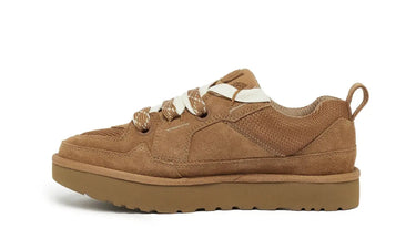UGG Lowmel Lo Chestnut - 1168890-CHE - View 1 | Next Step
