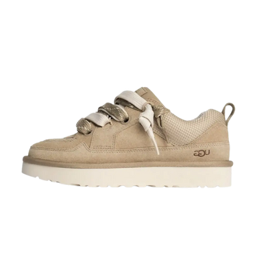 UGG Lowmel Lo Mustard Seed (Kids) - 1166490K-MDSD - View 1 | Next Step