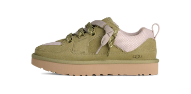 UGG Lowmel Lo Muted Brass - 1168890-MBRS - View 1 | Next Step