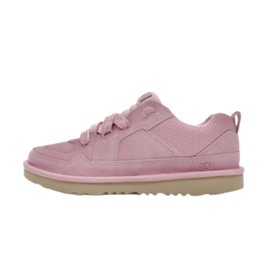 UGG Lowmel Lo Pink Jade (Kids) - 1166490K-PKJ - View 1 | Next Step