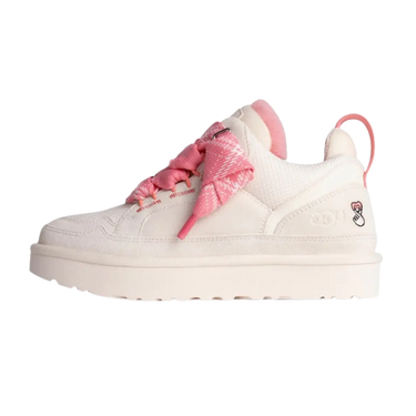 UGG Lowmel Love '25 Jasmine Tropical Pink - 1172170-JNT - View 1 | Next Step