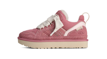 UGG Lowmel Meadow Horizon Pink - 1175114-HNPN - View 1 | Next Step