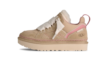 UGG Lowmel Meadow Sand Castle | Next Step
